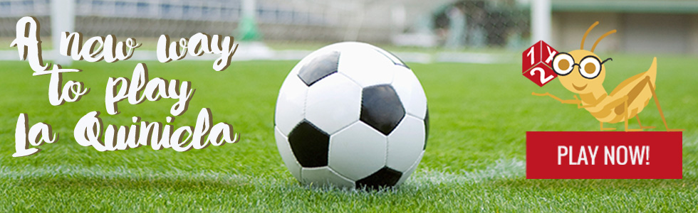 Adm�n de Loter�as n� 1 - Banner 1